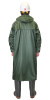 Плащ влагозащитный Стандарт (210 гр/м2) зеленый