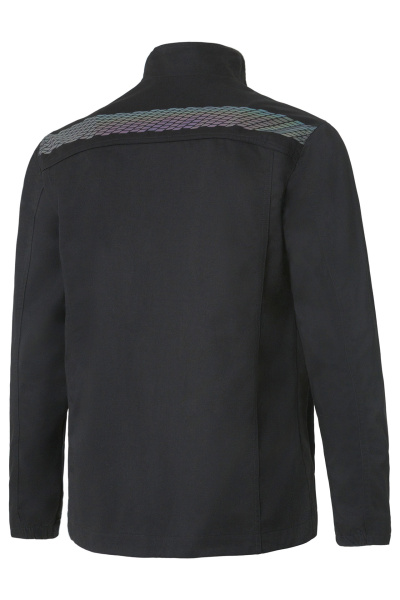 Костюм ГРЕЙБЛЭК (GREYBLACK) c СВП черный