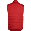 Жилет Leven, красный