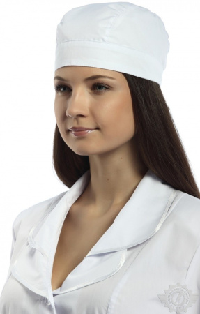 Бандана РИСТРЕТТО Лайт (Ristretto) Лайт белая