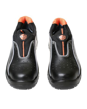 Полуботинки "SAVEL-Дуэт-Спорт /ю", ПУ