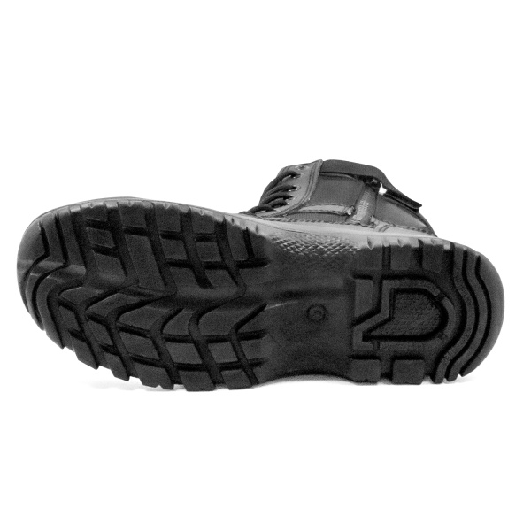 Ботинки PROTACTICS с высокими берцами КП, КС, ПУ/ТПУ (арт. 5219ККС)