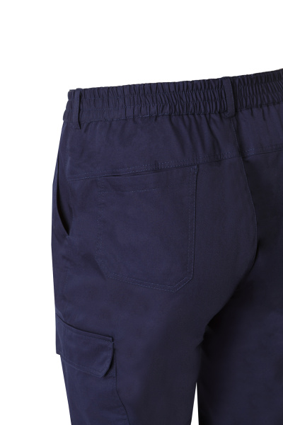 Брюки LINDRED (ЛИНДРЕД) ОРИОН мужские темно-синие