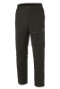 Брюки КОТКРУТ (KOTKRUT) софтшелл черные