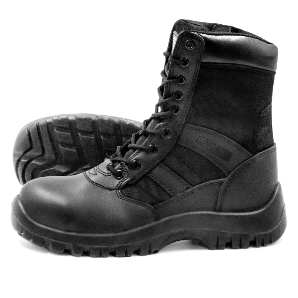 Ботинки PROTACTICS с высокими берцами КП, КС, ПУ/ТПУ (арт. 5219ККС)