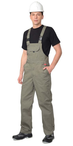 Костюм "Даллас" куртка (чз), п/к, оливковый