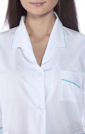 Халат "Оксана"