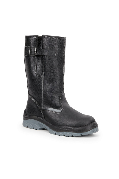 Сапоги "Комфорт-К", иск. мех, МП, ПУ/ТПУ