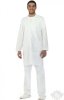 Халат "Сервис" мужской белый