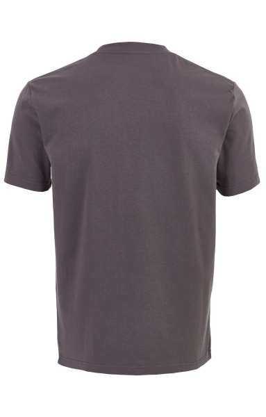 Футболка "Престиж" темно-серая