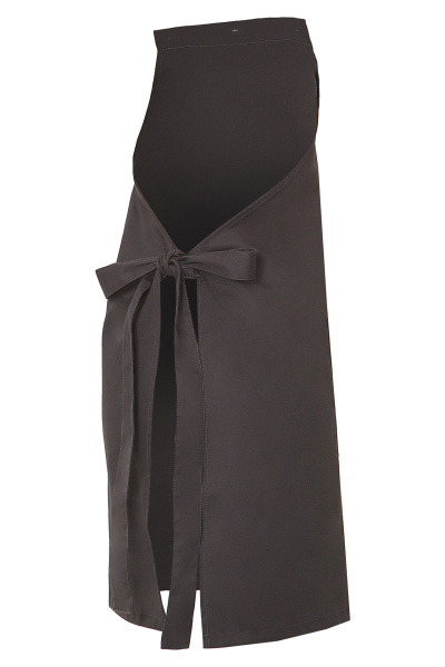 Фартук РИСТРЕТТО (Ristretto) ТЕСТИ графит