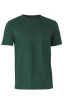 Футболка "Престиж" темно-зеленая