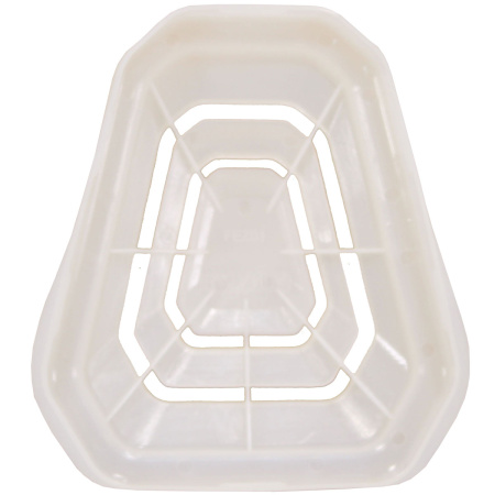 Держатели для противоаэрозольных предфильтров (2 шт.) BAIANDA 2506 и 2509 РОЗ