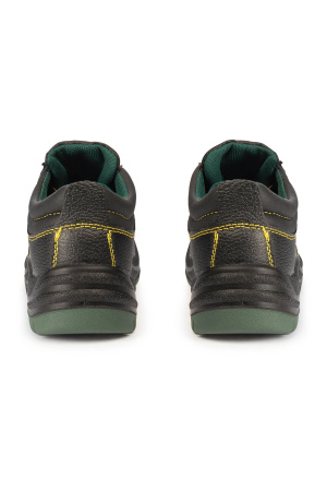 Полуботинки "Рабер" NEW (Нью) КП, ПУ/Нитрил