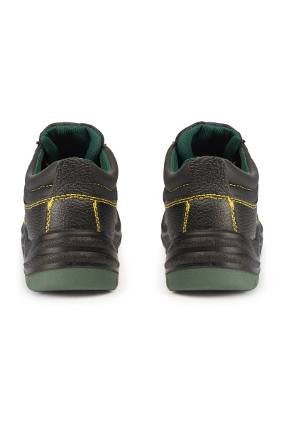 Полуботинки "Рабер" NEW (Нью) КП, ПУ/Нитрил