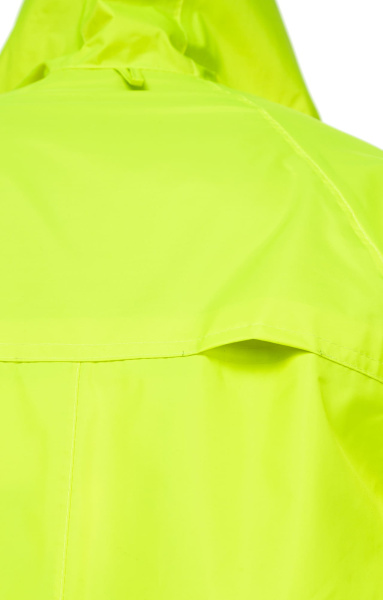 Плащ влагозащитный «POSEIDON WPL» (Посейдон) лимонный