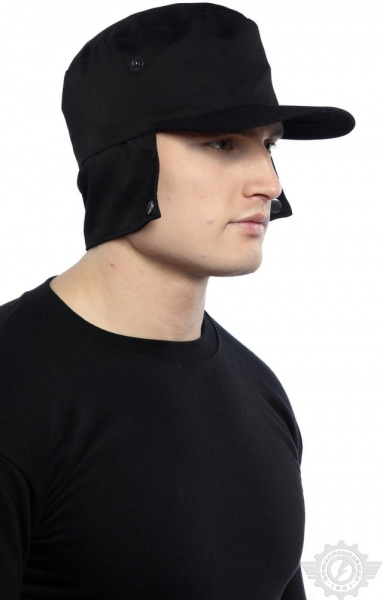 Кепи "Охранник" летнее