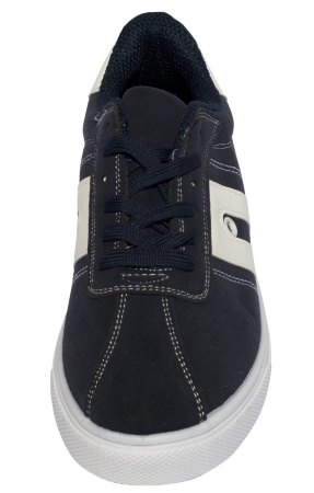 Кроссовки "Союз" рабочие темно-синие