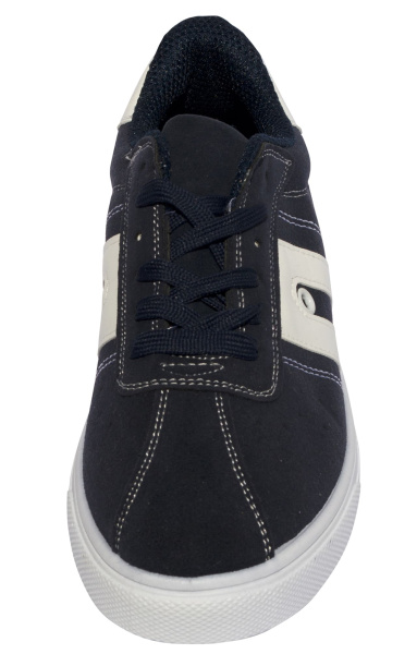 Кроссовки "Союз" рабочие темно-синие