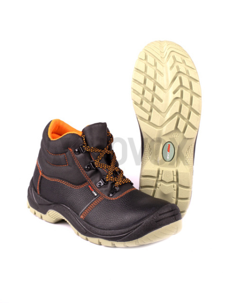 Ботинки PROFLINE МП МС ПУ/ТПУ