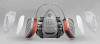 Комплект для защиты дыхания RESPIK® M800 A1P2 R
