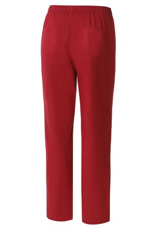 Брюки LINDRED (ЛИНДРЕД) ОРИОН женские бордо