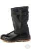 Сапоги "Марс", иск.мех, МП, МС, ПУ/ТПУ
