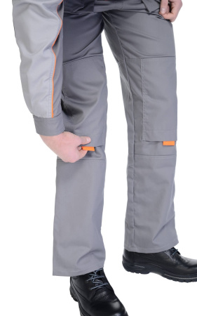 Наколенники вкладные