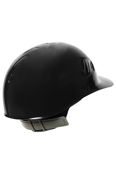 Каскетка защитная ФОРВАРД арт.КАС500 черная