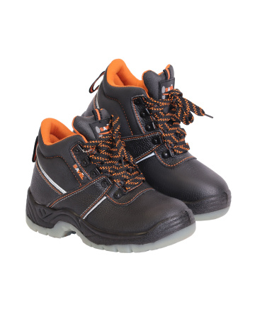 Ботинки "SAVEL-Европа/ю", КП МС, ПУ/ТПУ