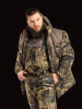 Костюм зимний мужской SEVER, алова 511-1/кошачий глаз Khaki 05
