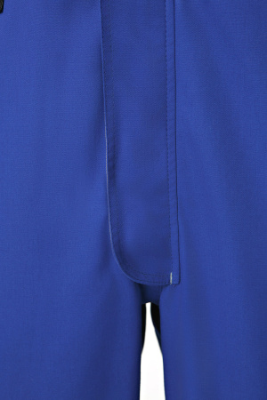 Комбинезон КОТПРОФИ василек