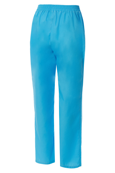 Брюки КЛИНПЛЕКС (CLINPLEX) ВИТА Лайт темно-голубые