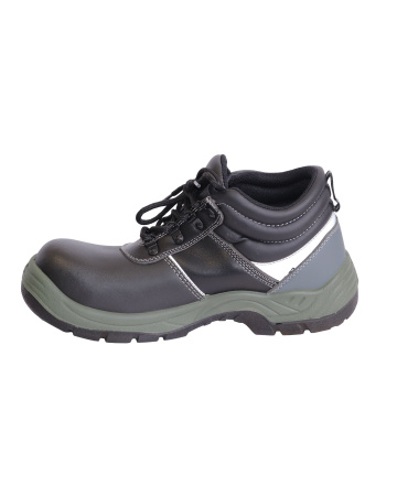 Ботинки "SAVEL-Юпитер" КП, МС, ПУ/ТПУ