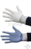 Перчатки нейлоновые с ПВХ