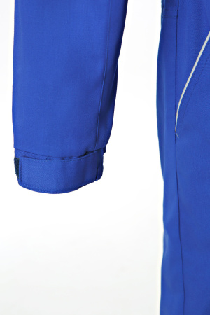 Комбинезон КОТПРОФИ василек