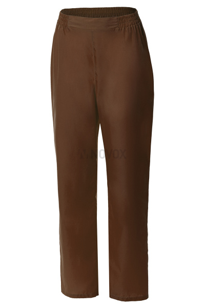 Брюки КЛИНПЛЕКС (CLINPLEX) ВИТА Лайт шоколадные