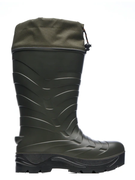 Сапоги мужские SPECI.ALL из ЭВА с манжетой, КП подошва ПУ, арт. 921-100PW, -100С