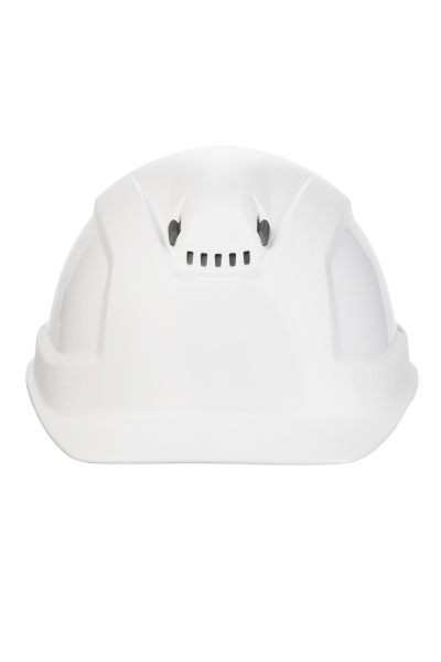 Каска УВЕКС (UVEX) ФЕОС B-WR 9772030, белый