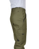 Брюки ГЕО (п-но палаточн.пл.260), хаки