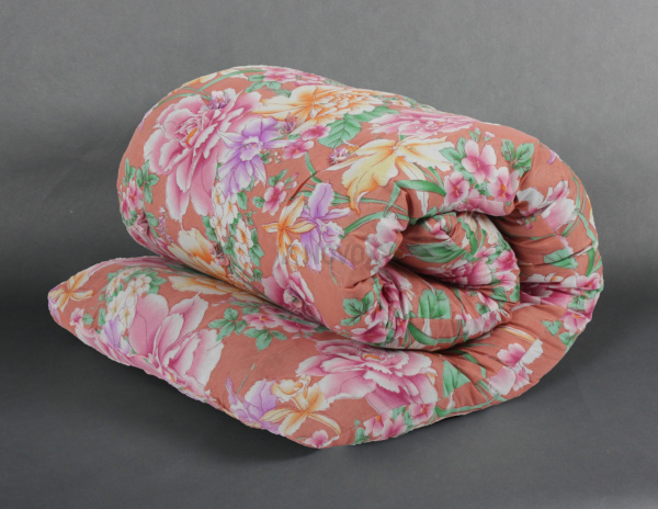 Матрас 1,5сп р/в (тк.Полиэфир) для рабочих А