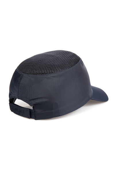 Каскетка ДЕЛЬТА ПЛЮС КУЛТАН арт. COLTABL, синяя (модель COLTAN)