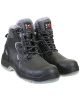 Ботинки "SAVEL-Protection-Nord", нат.мех, КП,  ПУ/ТПУ