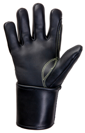 Перчатки антивибрационные ДЖЕТА JAV03