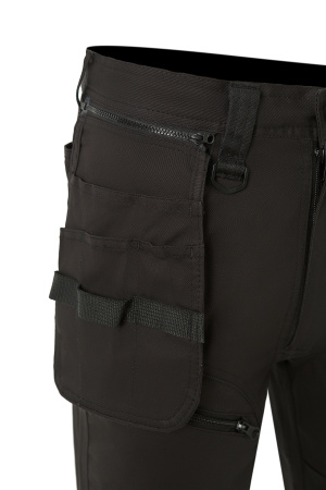 Брюки ГРАНД черные