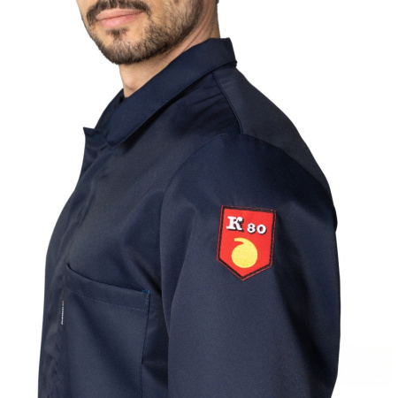 Костюм мужской КЩС (куртка, брюки и берет)