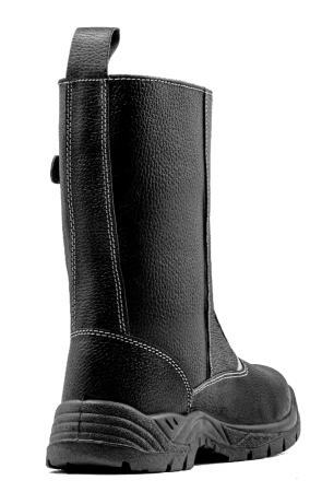 Сапоги утепленные на ПУ подошве (арт. 3218 М)