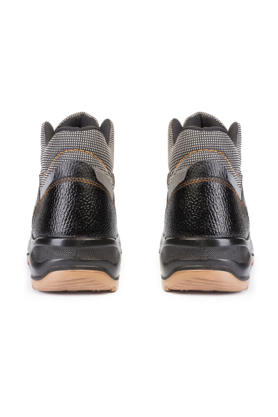 Ботинки Марс СВП, ПУ/ТПУ