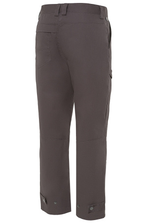 Брюки КОТПРОФИ Карго графит