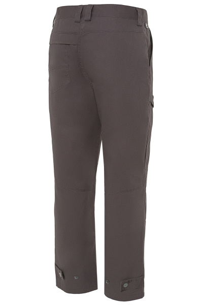 Брюки КОТПРОФИ Карго графит